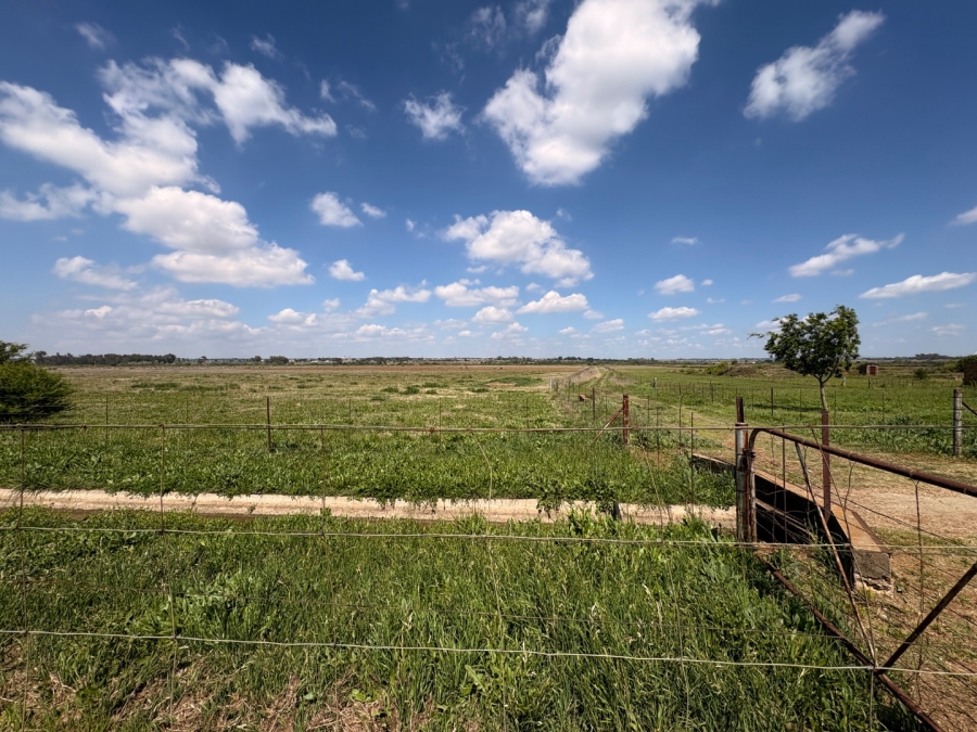 Commercial Property for Sale in Klerksdorp Rural North West